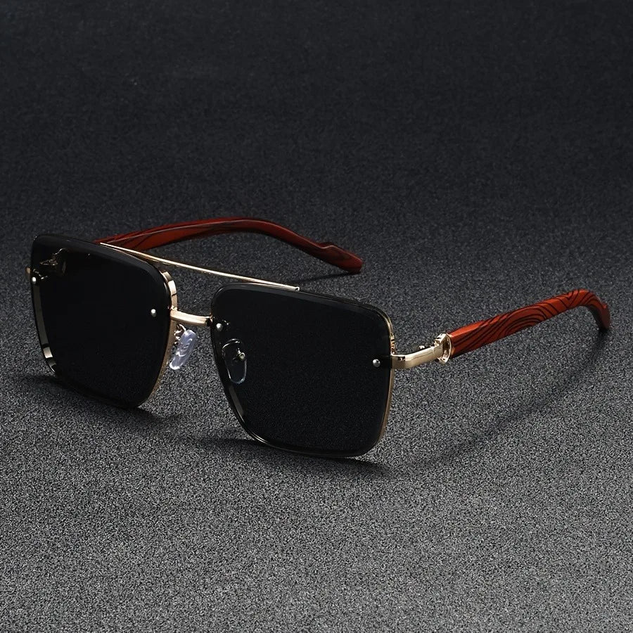Men’s Cavaro Sunglasses