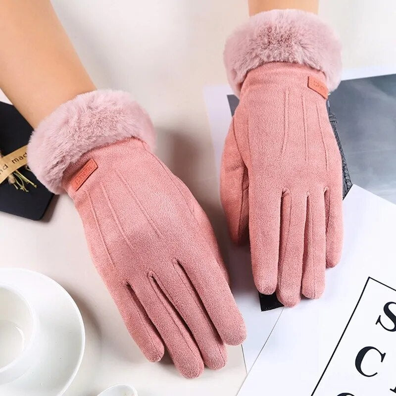 Thermuffs Gloves - Benson & Clark