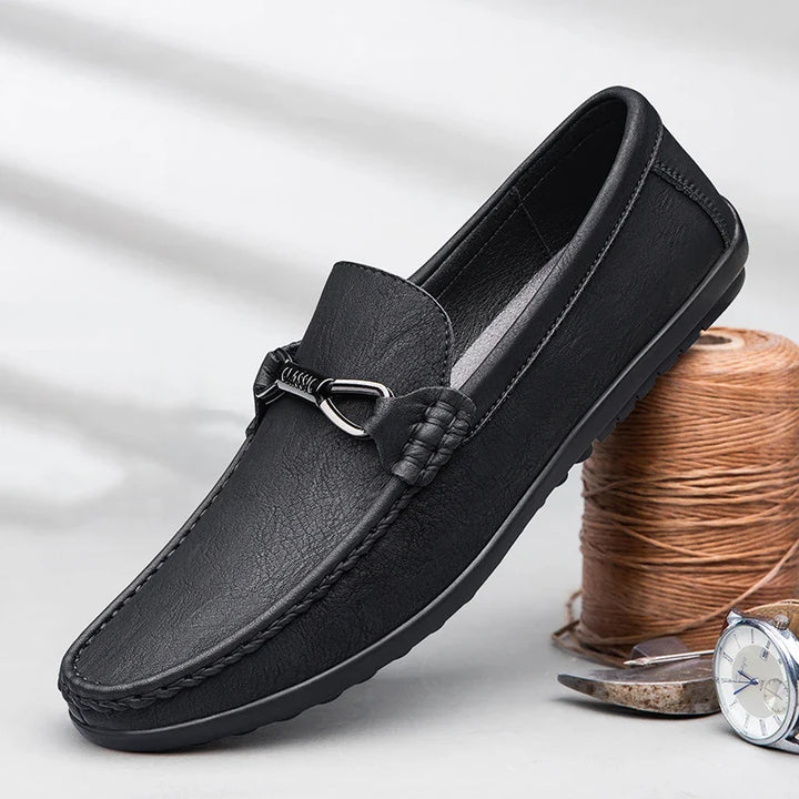 Malta Leather Drivers