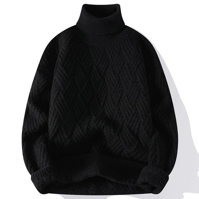 Westcott Knit Sweater