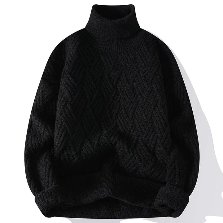 Westcott Knit Sweater