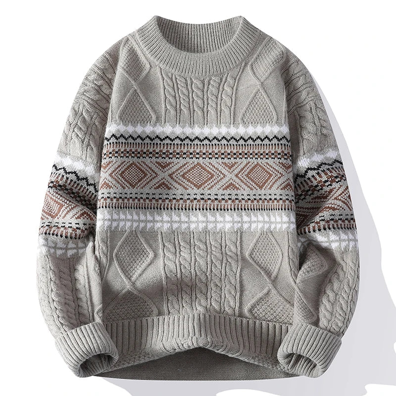 Verona Knit Sweater