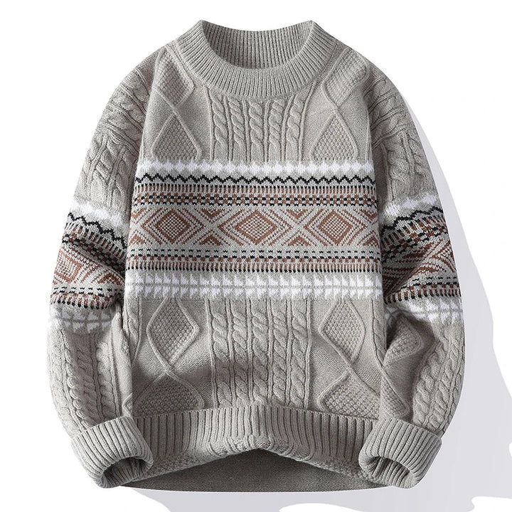 Verona Knit Sweater