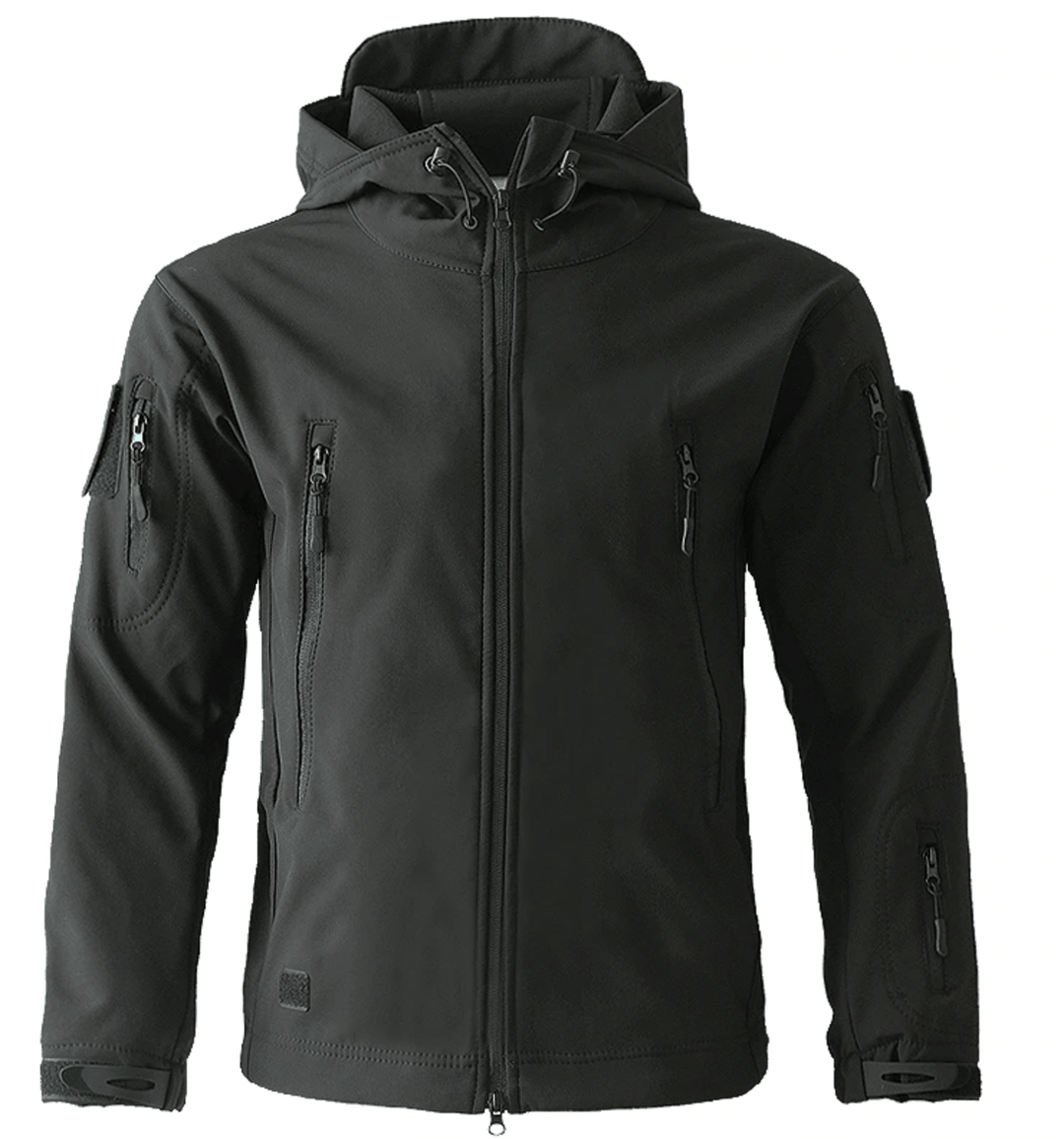 Storm Hawk Jacket - Benson & Clark