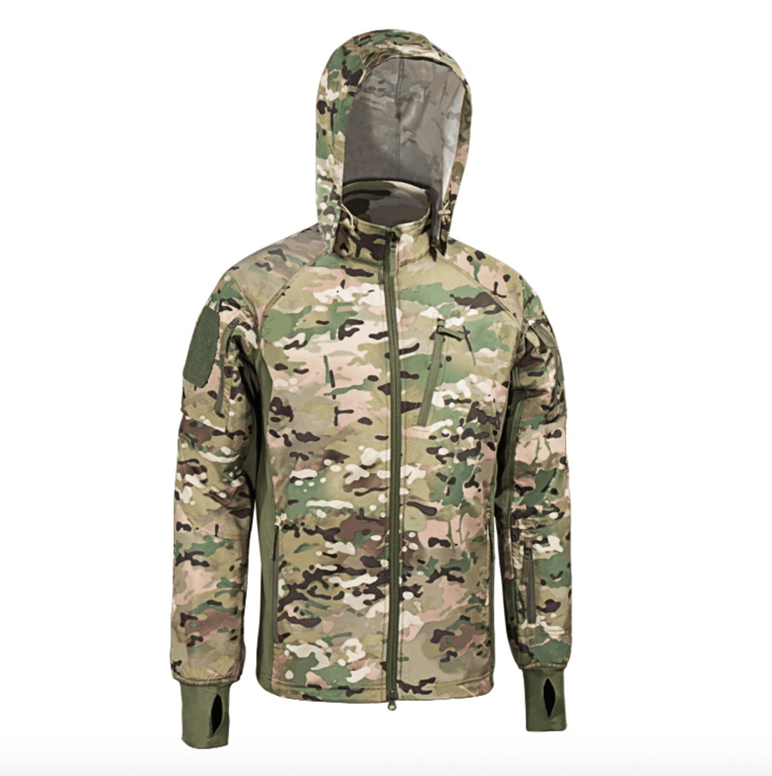 SummitGuard Jacket - Benson & Clark