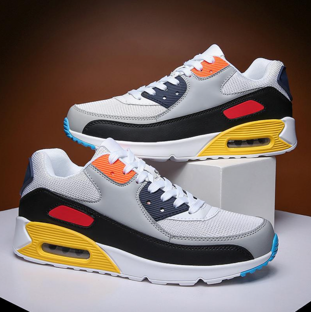 Verona Air Cushion Sneakers