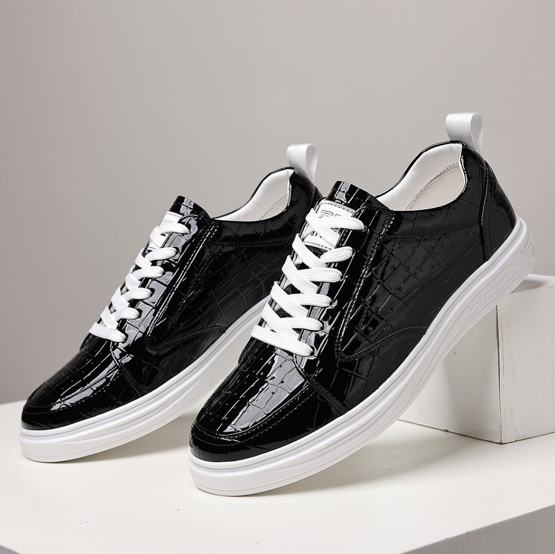 Rovigo Slip-On Sneakers