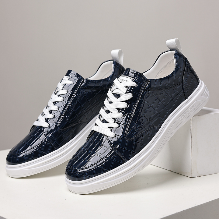 Rovigo Slip-On Sneakers