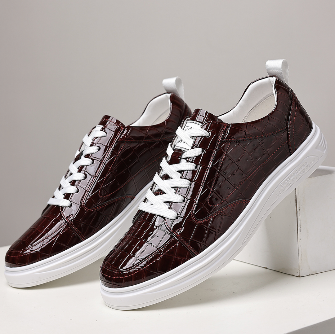 Rovigo Slip-On Sneakers