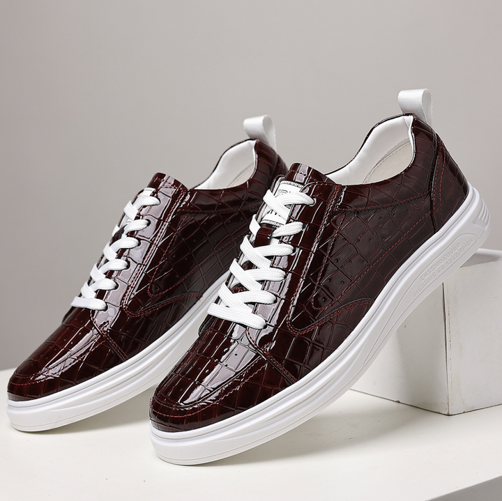 Rovigo Slip-On Sneakers