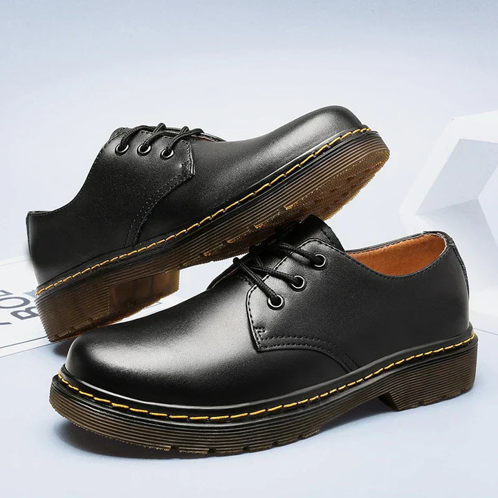 Preston Men’s Oxford Dress Shoes