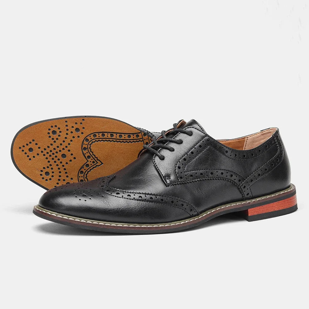 Florence Oxford Brogues