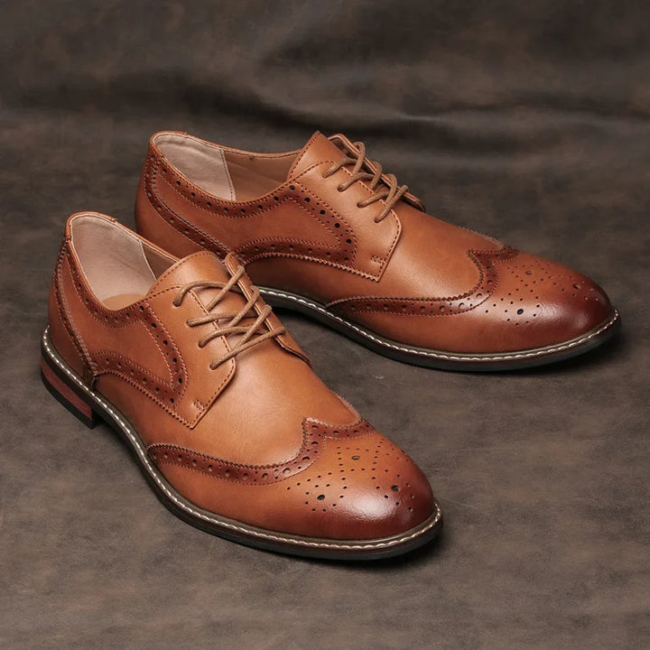 Florence Oxford Brogues