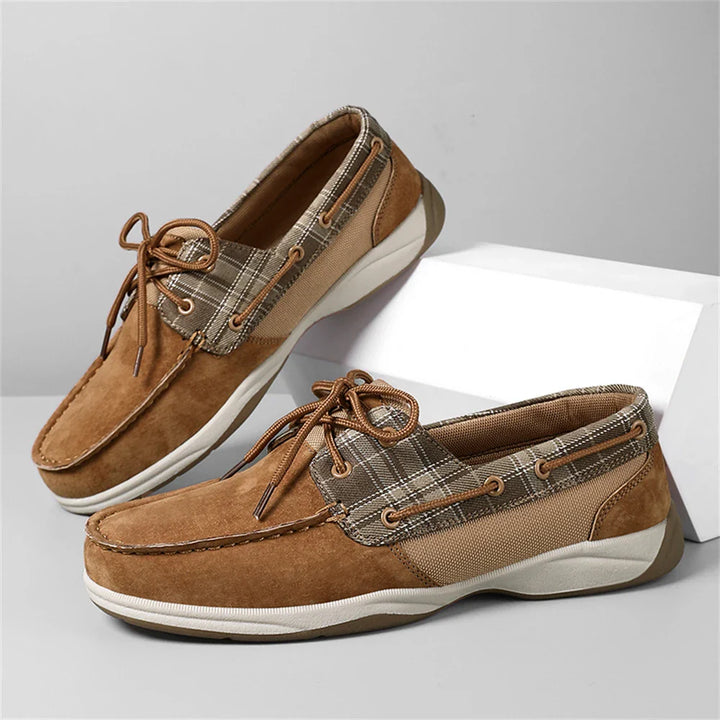 Porto Moc Deck Shoes