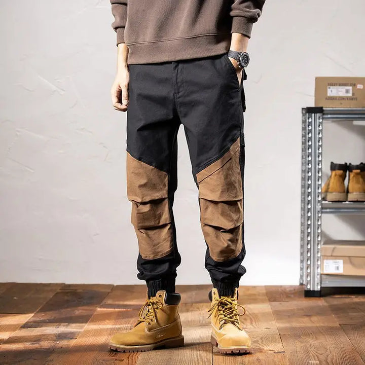 Arusha Cargo Sweatpants - Benson & Clark