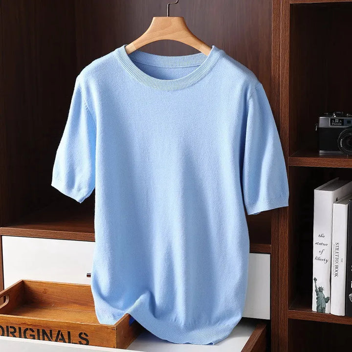 Como Knitted Shirt