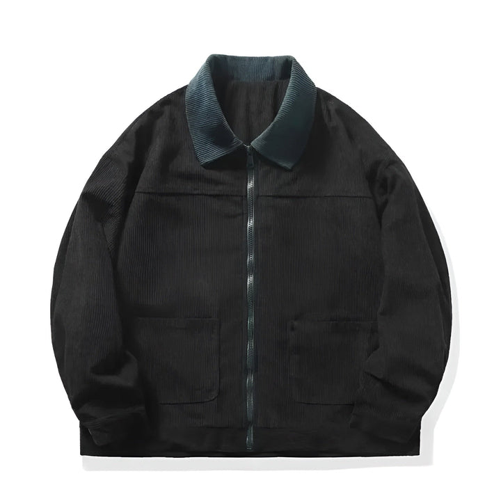Siena Corduroy Jacket