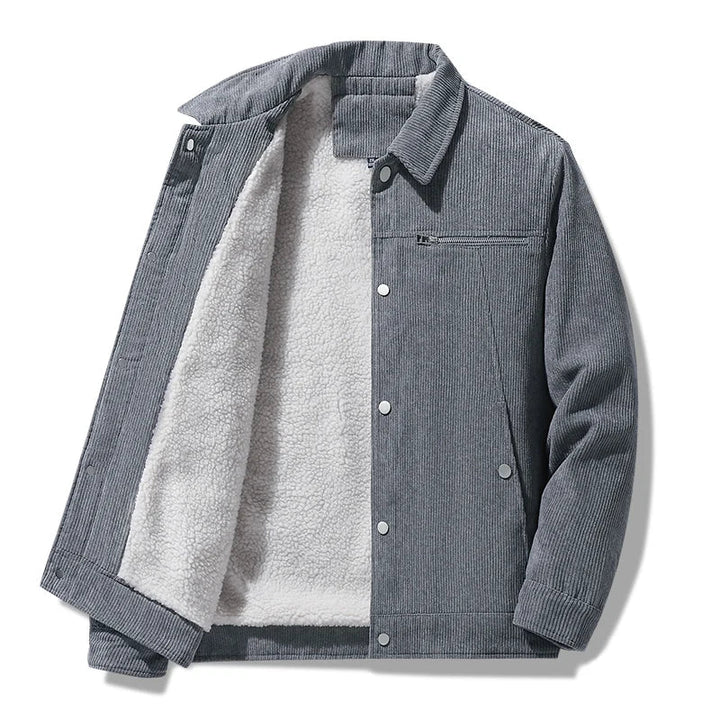 Verona Corduroy Jacket