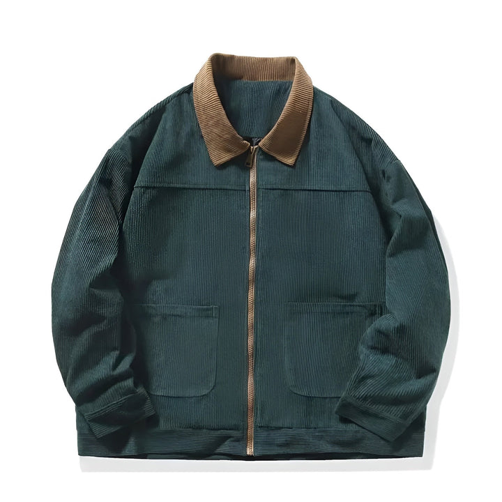 Siena Corduroy Jacket