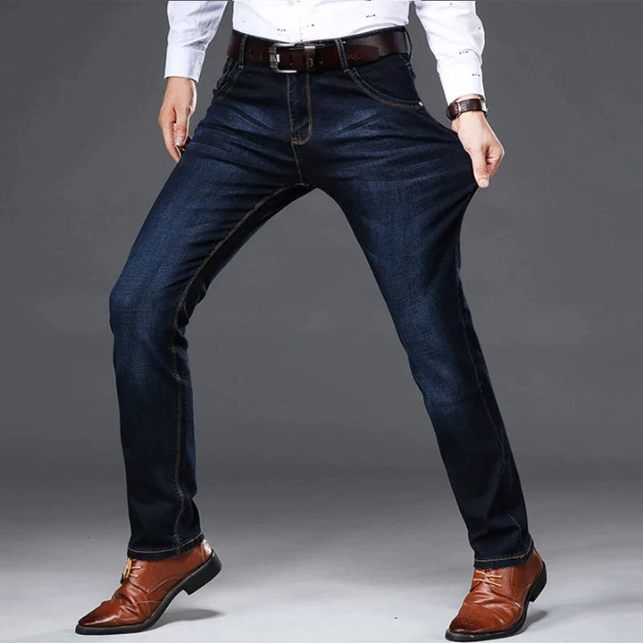 Dallaso Jeans - Benson & Clark