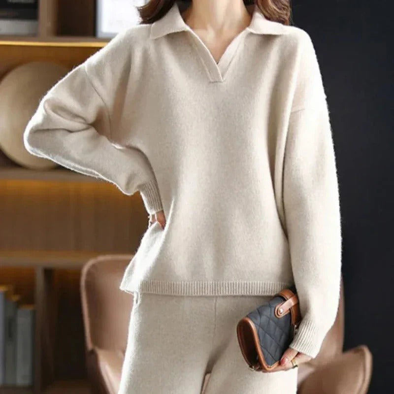 Serenity Lounge Set