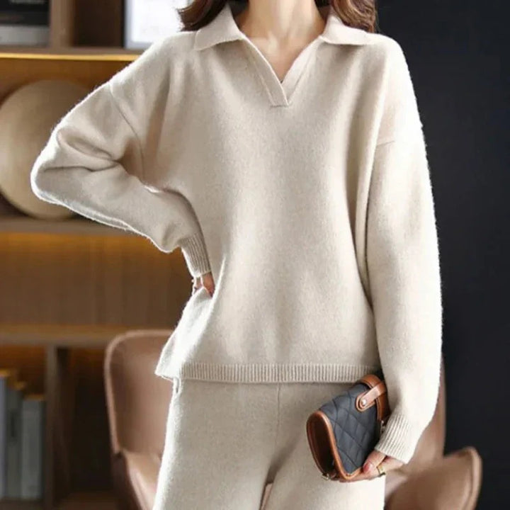 Serenity Lounge Set