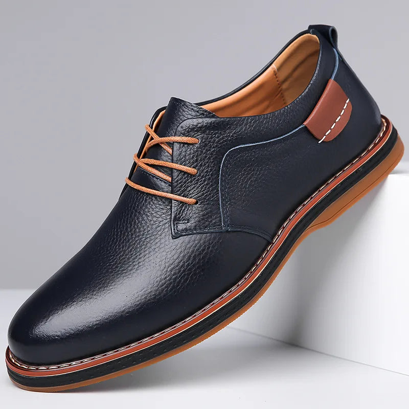 Verona Derby Shoes