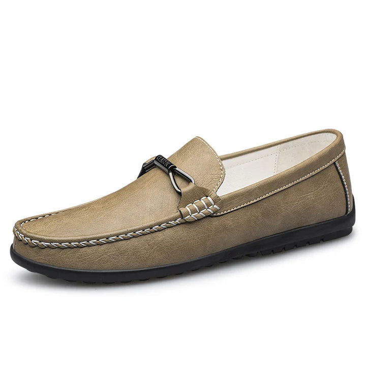 Malta Leather Drivers