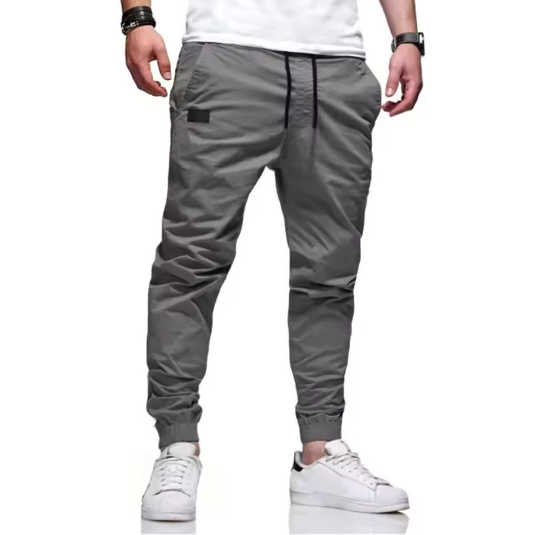 Silkenave Joggers