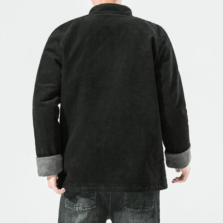 Kotson Jacket - Benson & Clark