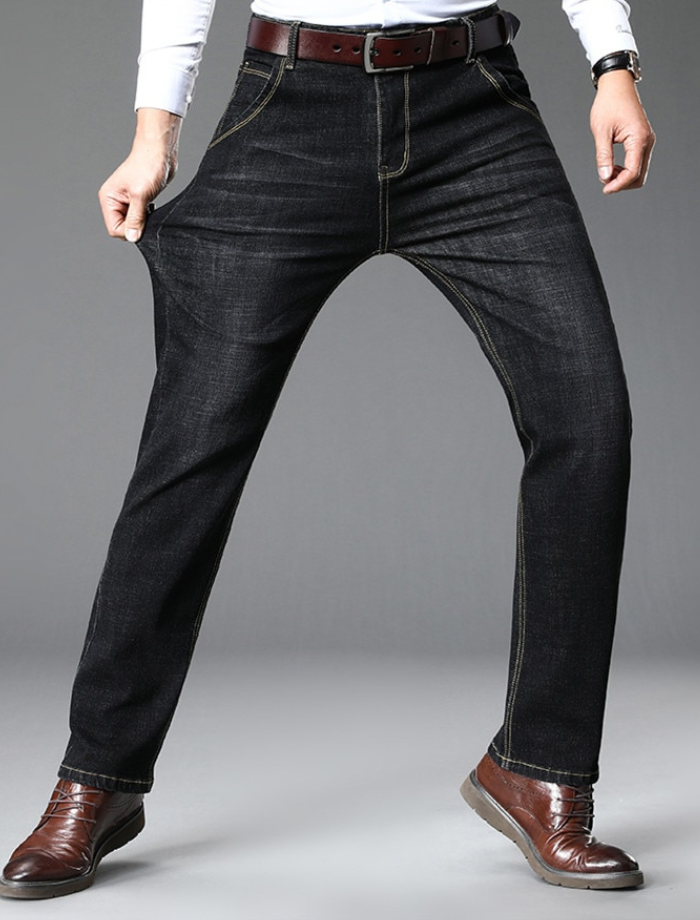 Flexara Jeans - Benson & Clark