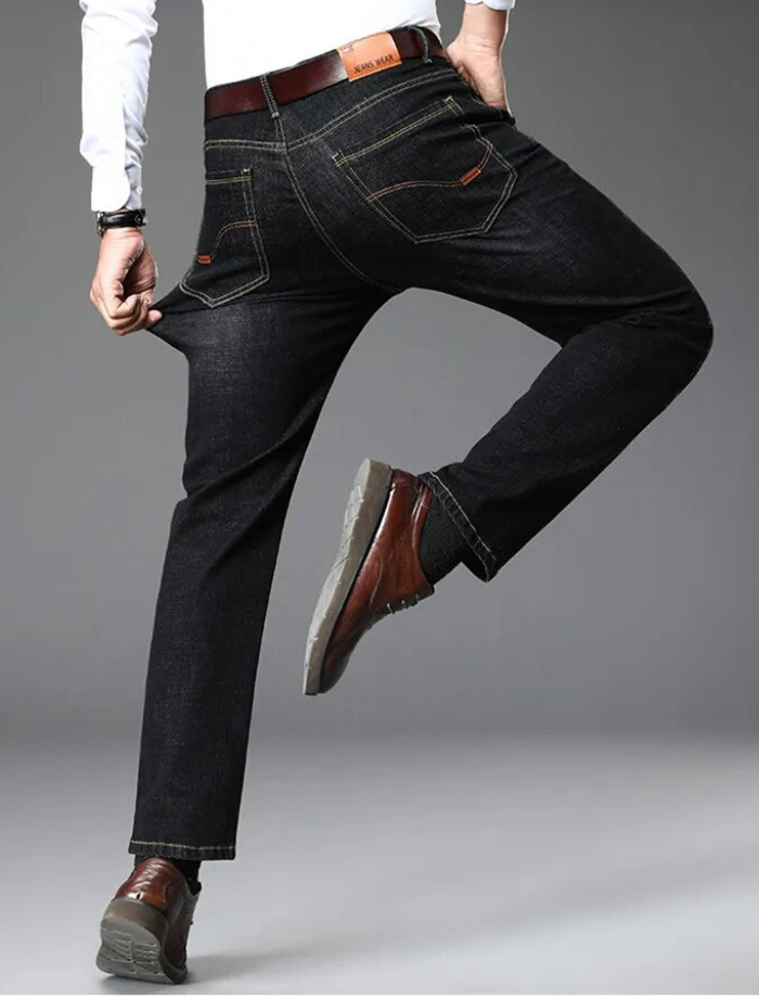 Flexara Jeans - Benson & Clark