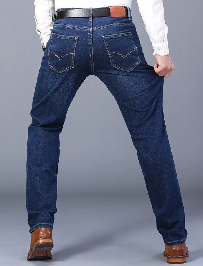 Flexara Jeans - Benson & Clark