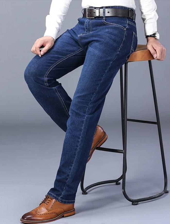 Flexara Jeans - Benson & Clark