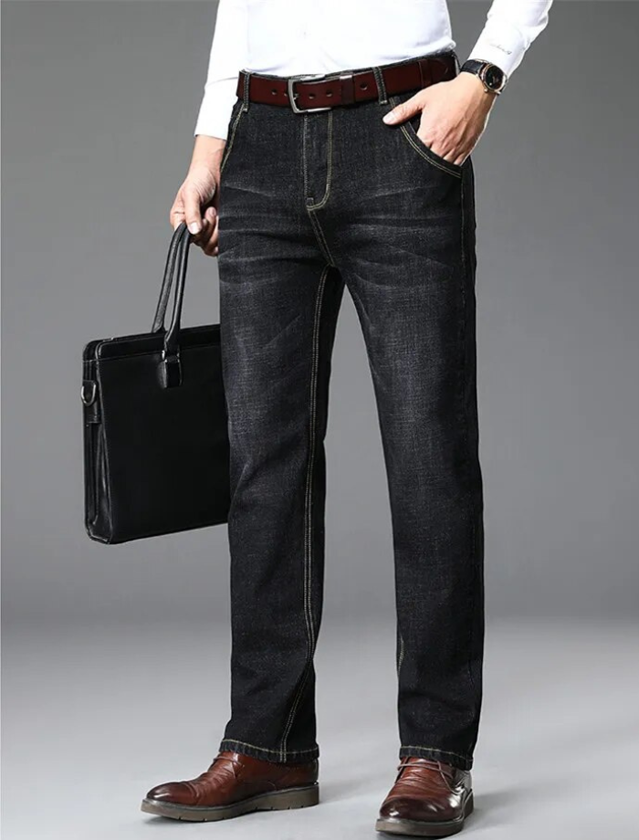 Flexara Jeans - Benson & Clark