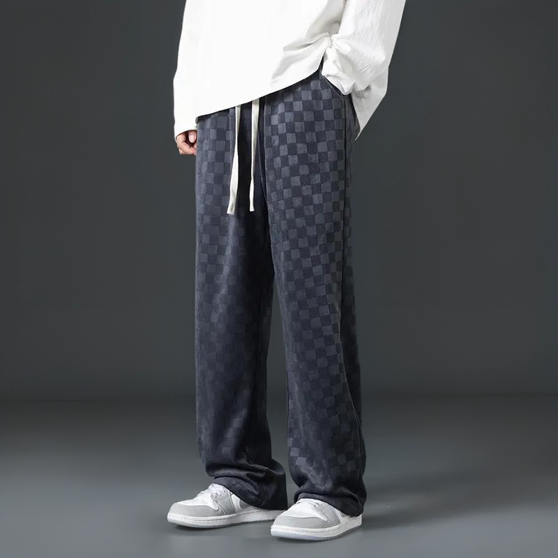 Velutia Sweatpants - Benson & Clark