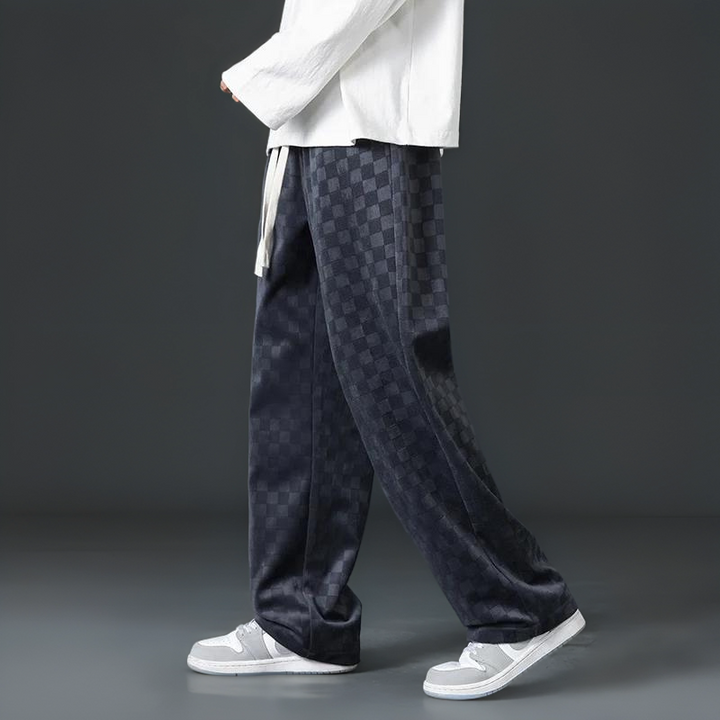 Velutia Sweatpants - Benson & Clark