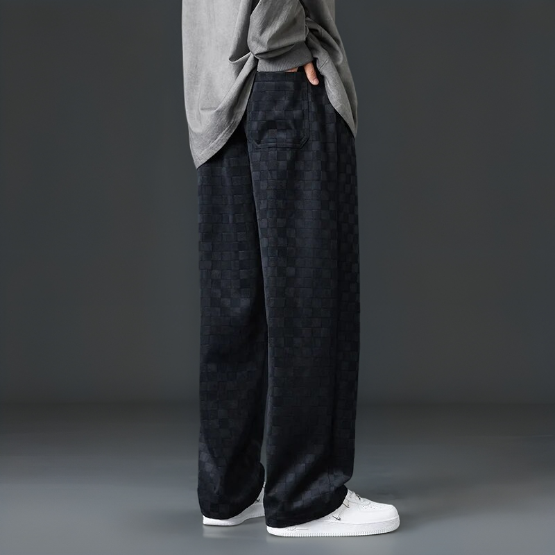 Velutia Sweatpants - Benson & Clark