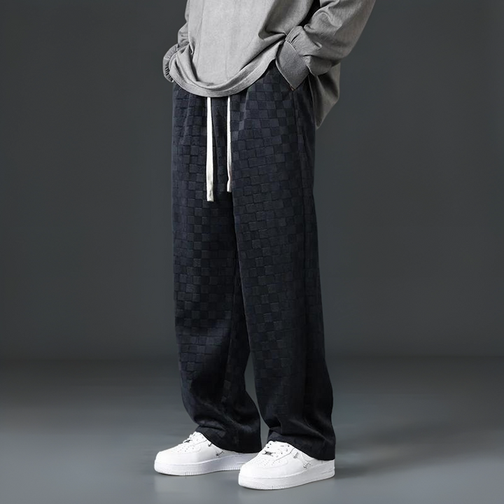 Velutia Sweatpants - Benson & Clark