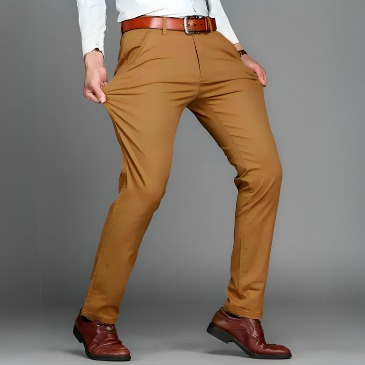 Aspen Work Trousers - Benson & Clark