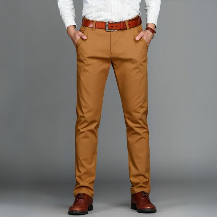 Aspen Work Trousers - Benson & Clark