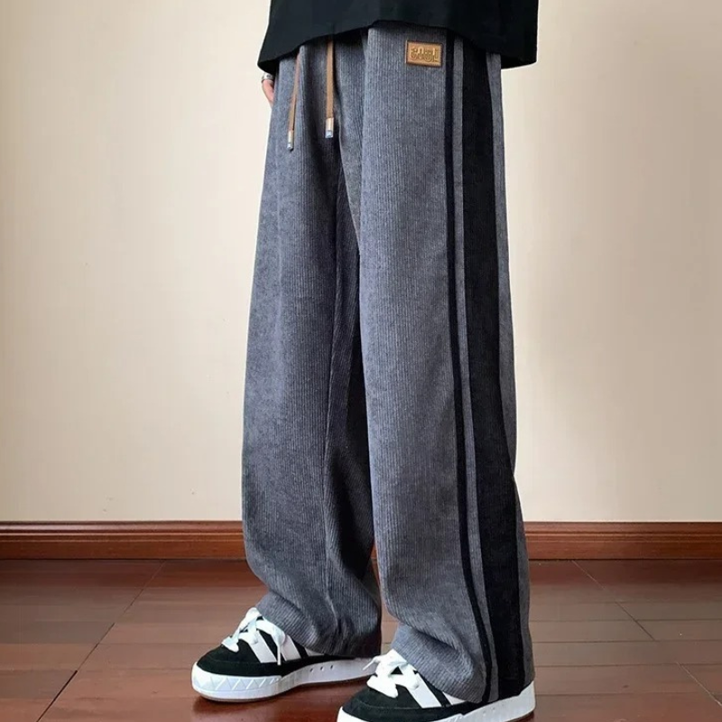 Maseru Sweatpants - Benson & Clark