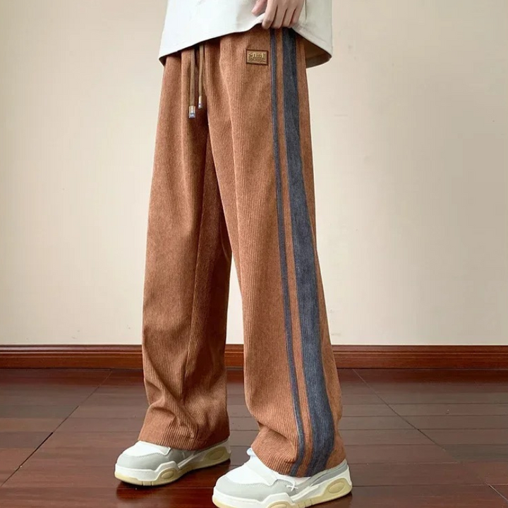 Maseru Sweatpants - Benson & Clark