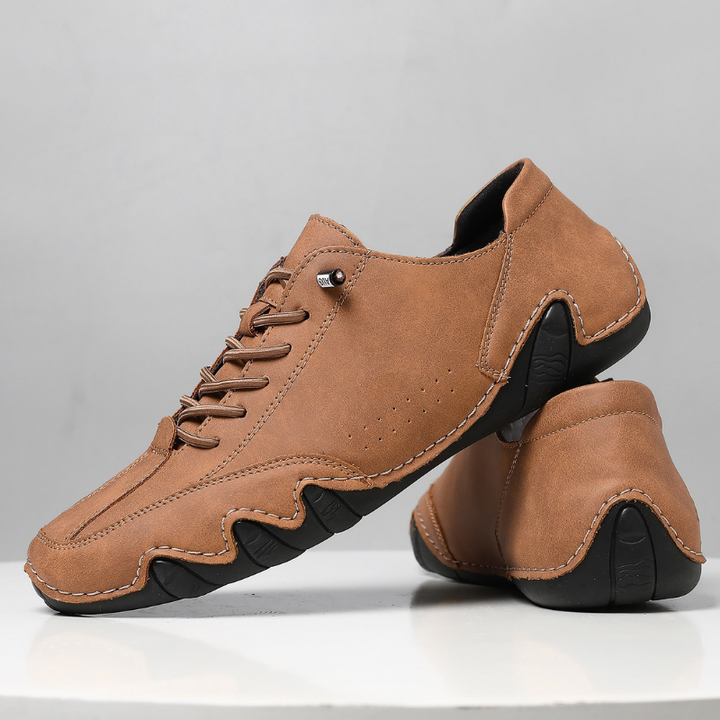 Faro - Genuine Leather Pro Series - Benson & Clark