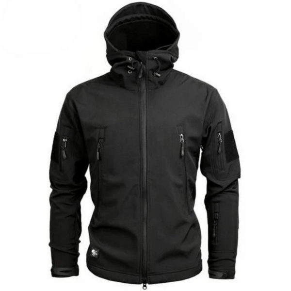 Storm Hawk Jacket - Benson & Clark