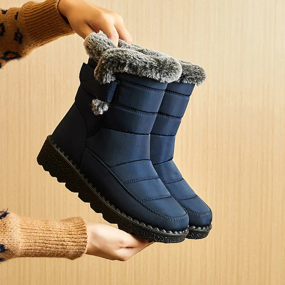 Siena Waterproof Snow Boots