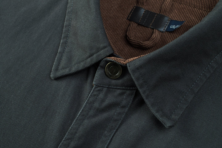 Frontier Shirt Jacket (7 Designs) - Benson & Clark