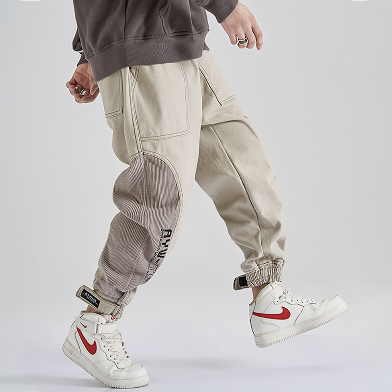 Urban Edge Joggers - Benson & Clark