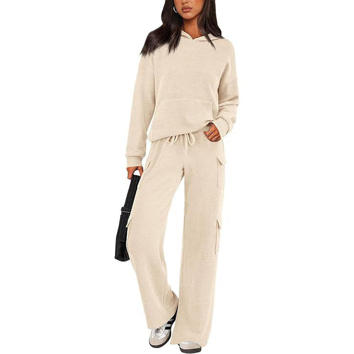 Sorrento Knit Lounge Set