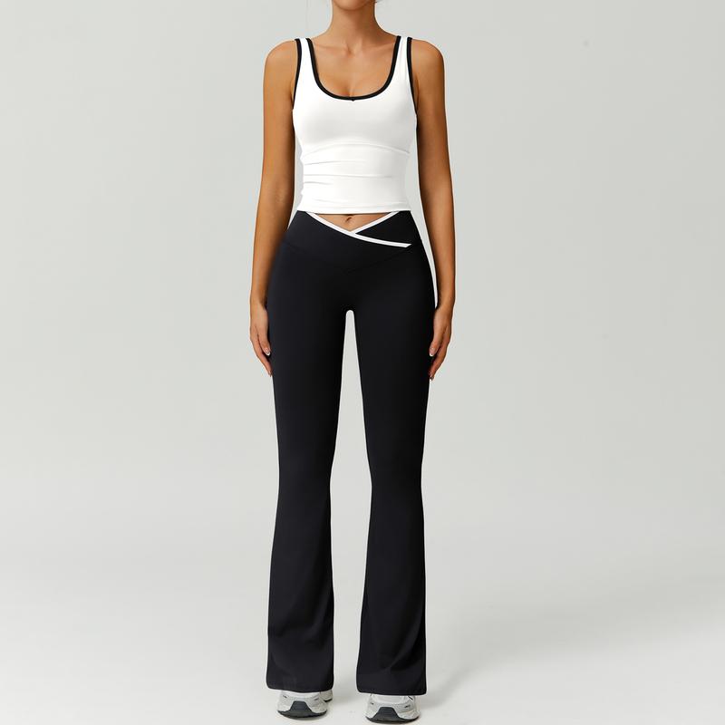 Capri Activewear Set